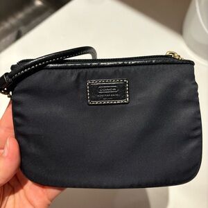 Coach Tiny Purse